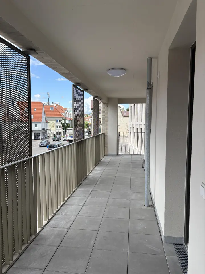 4 Zimmer Wohnung mit 105 m² in Leonberg – Bild 4