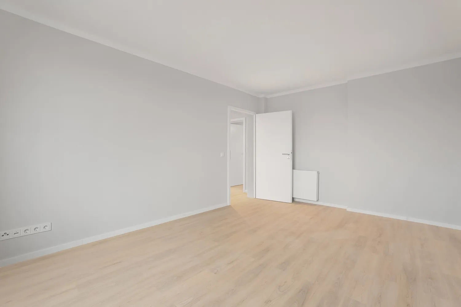 3 Zimmer Wohnung mit 79 m² in Solingen – Bild 7