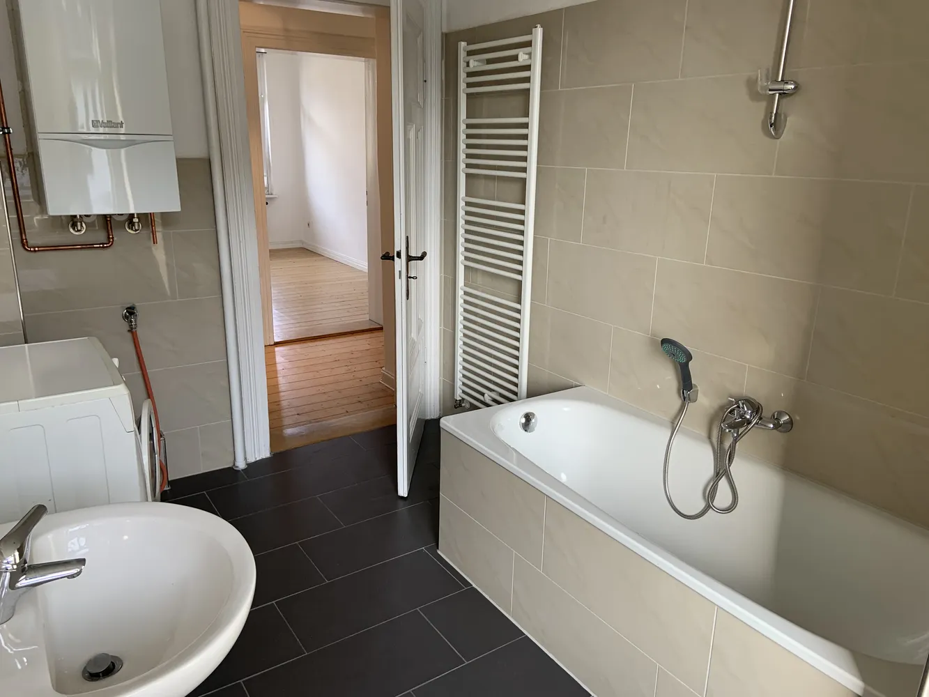 2 Zimmer Wohnung mit 66 m² in Braunschweig – Bild 7