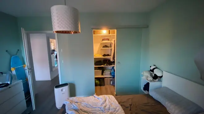 4 Zimmer Wohnung mit 97 m² in Dresden – Bild 9