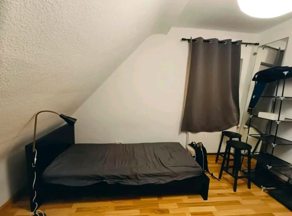 WG-Zimmer mit 25 m² in Düren – Bild 6