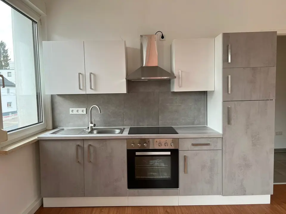 2 Zimmer Wohnung mit 47 m² in Nürnberg – Bild 4