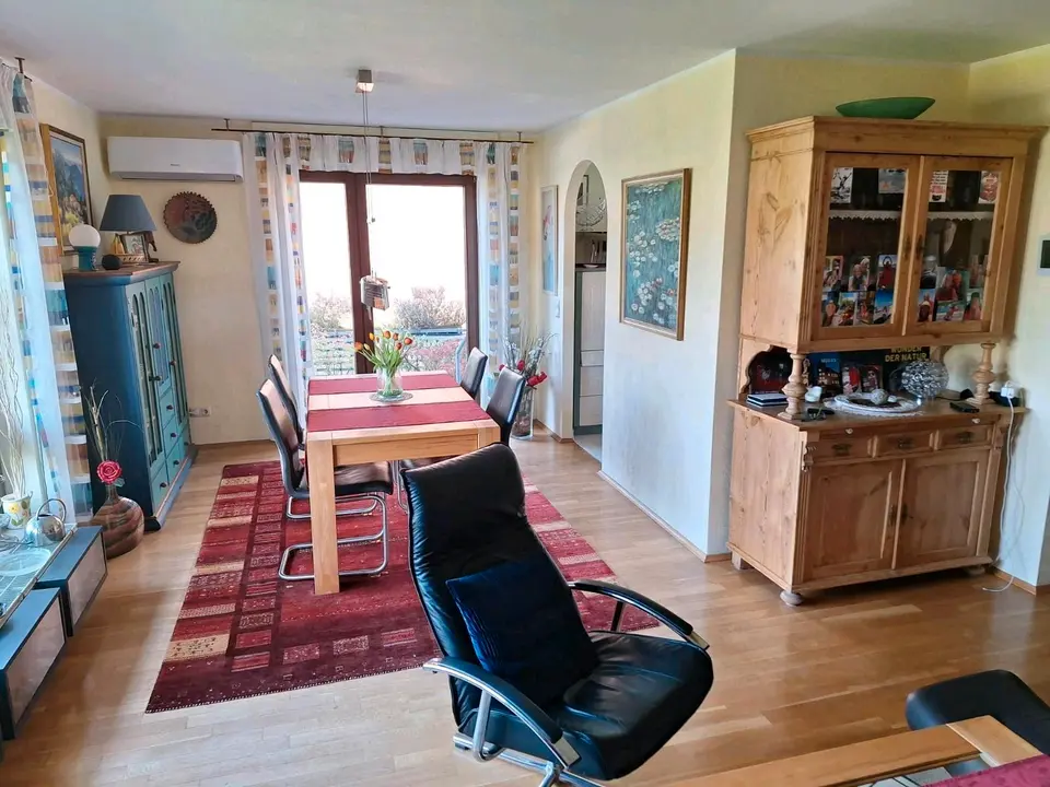 4 Zimmer Wohnung mit 100 m² in Moers – Bild 6