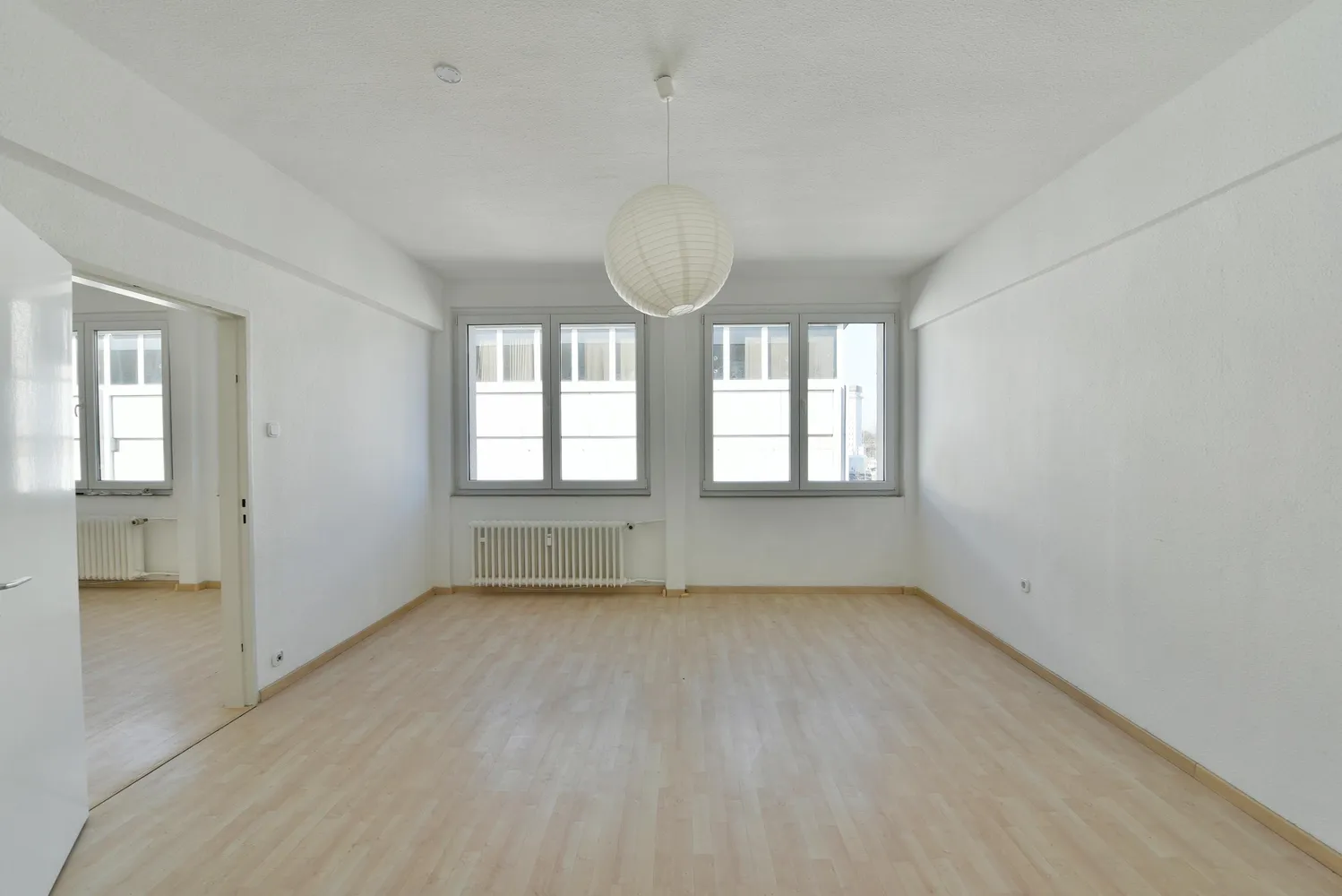 2 Zimmer Wohnung mit 71 m² in Duisburg – Bild 2