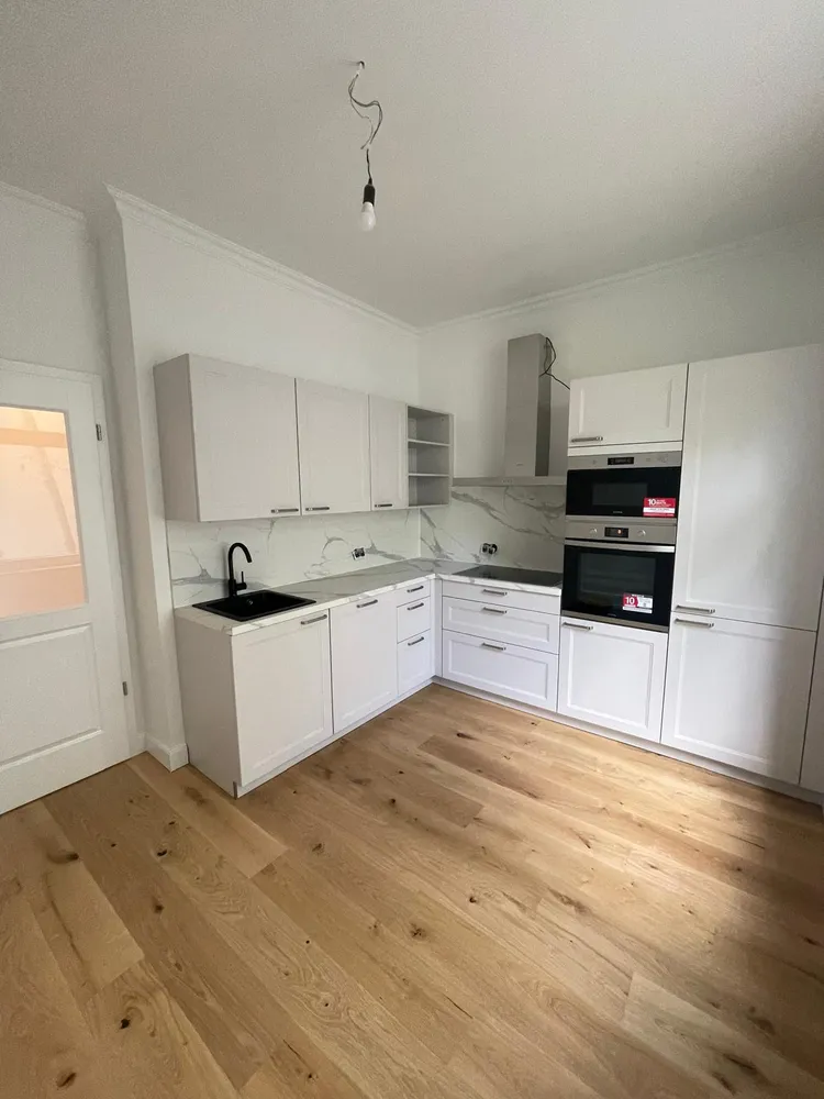 3 Zimmer Wohnung mit 90 m² in Hannover – Bild 3