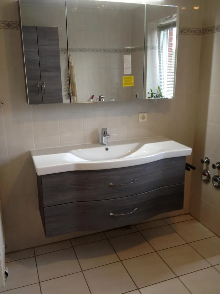 3 Zimmer Wohnung mit 75 m² in Heide – Bild 4