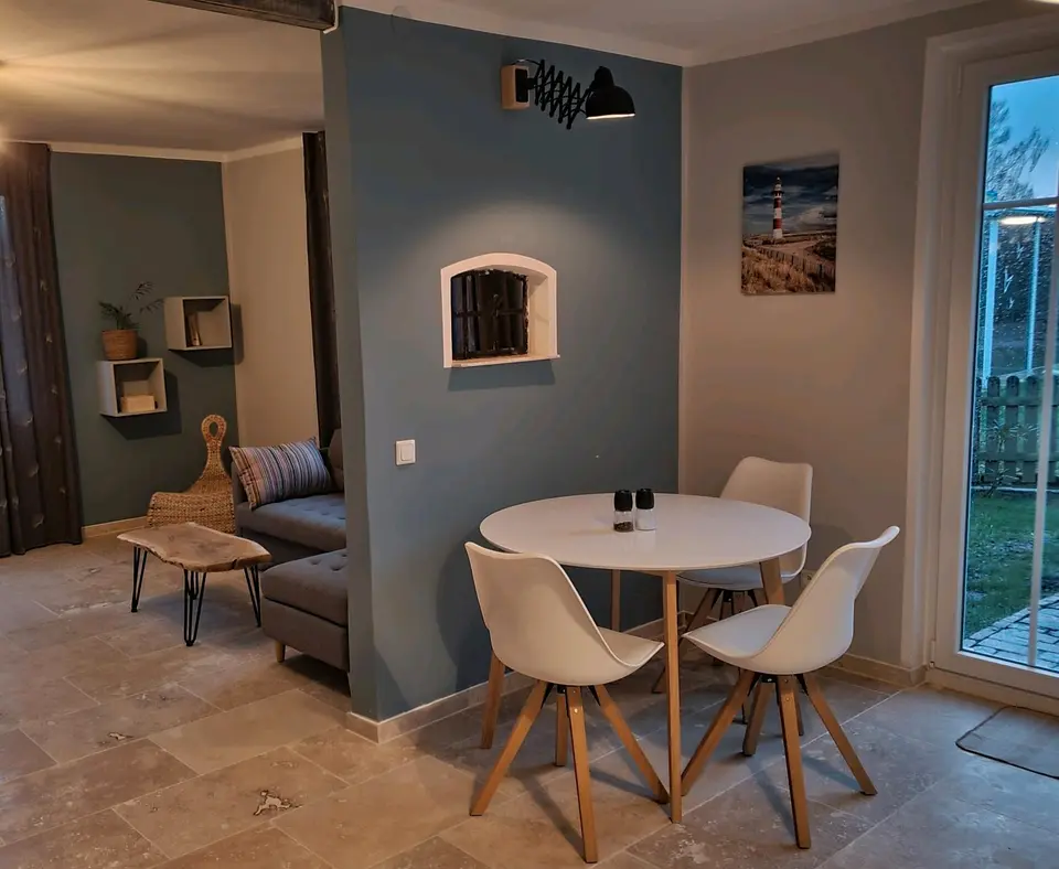 WG-Zimmer mit 65 m² in Papenburg – Bild 3