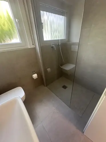5 Zimmer Wohnung mit 130 m² in Rüsselsheim am Main – Bild 5