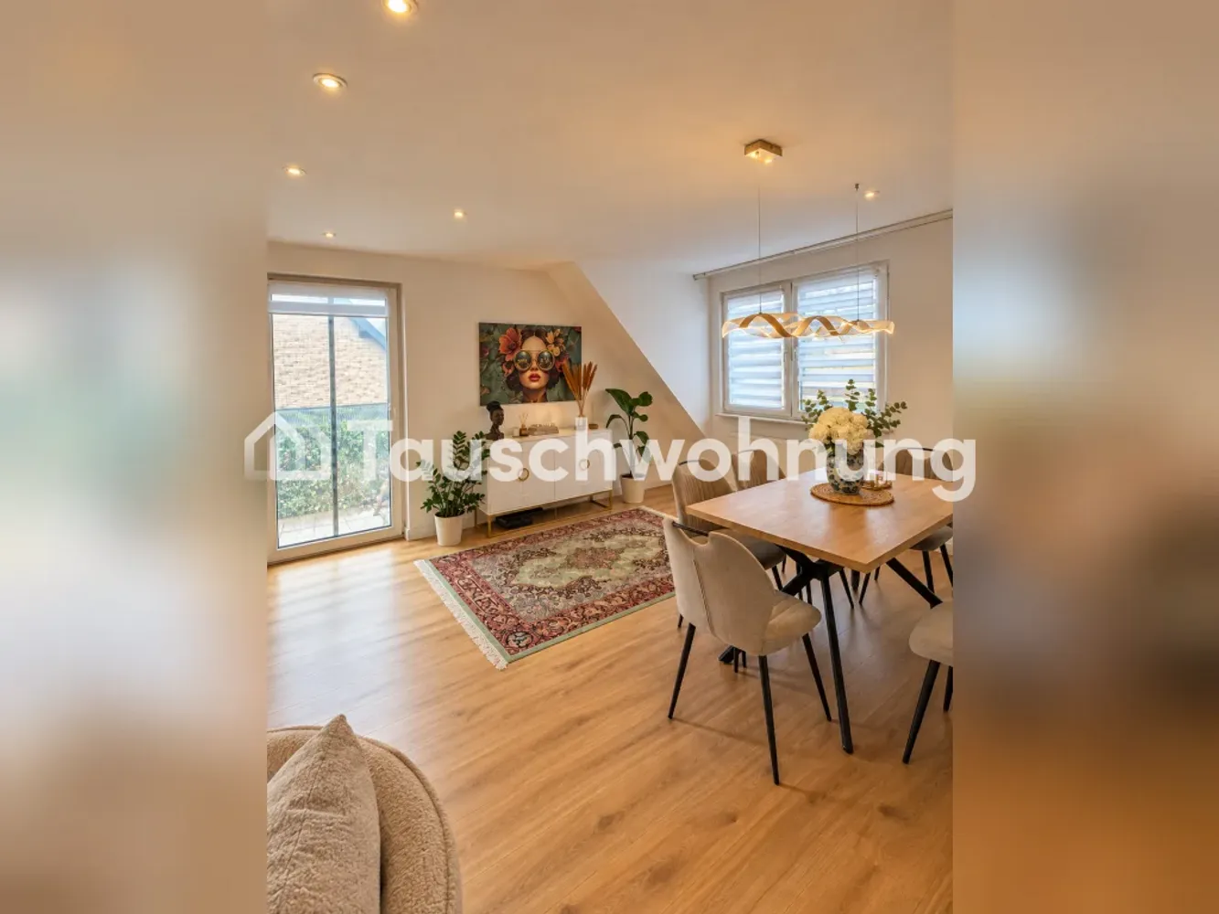 2 Zimmer Wohnung mit 65 m² in Düsseldorf – Bild 3