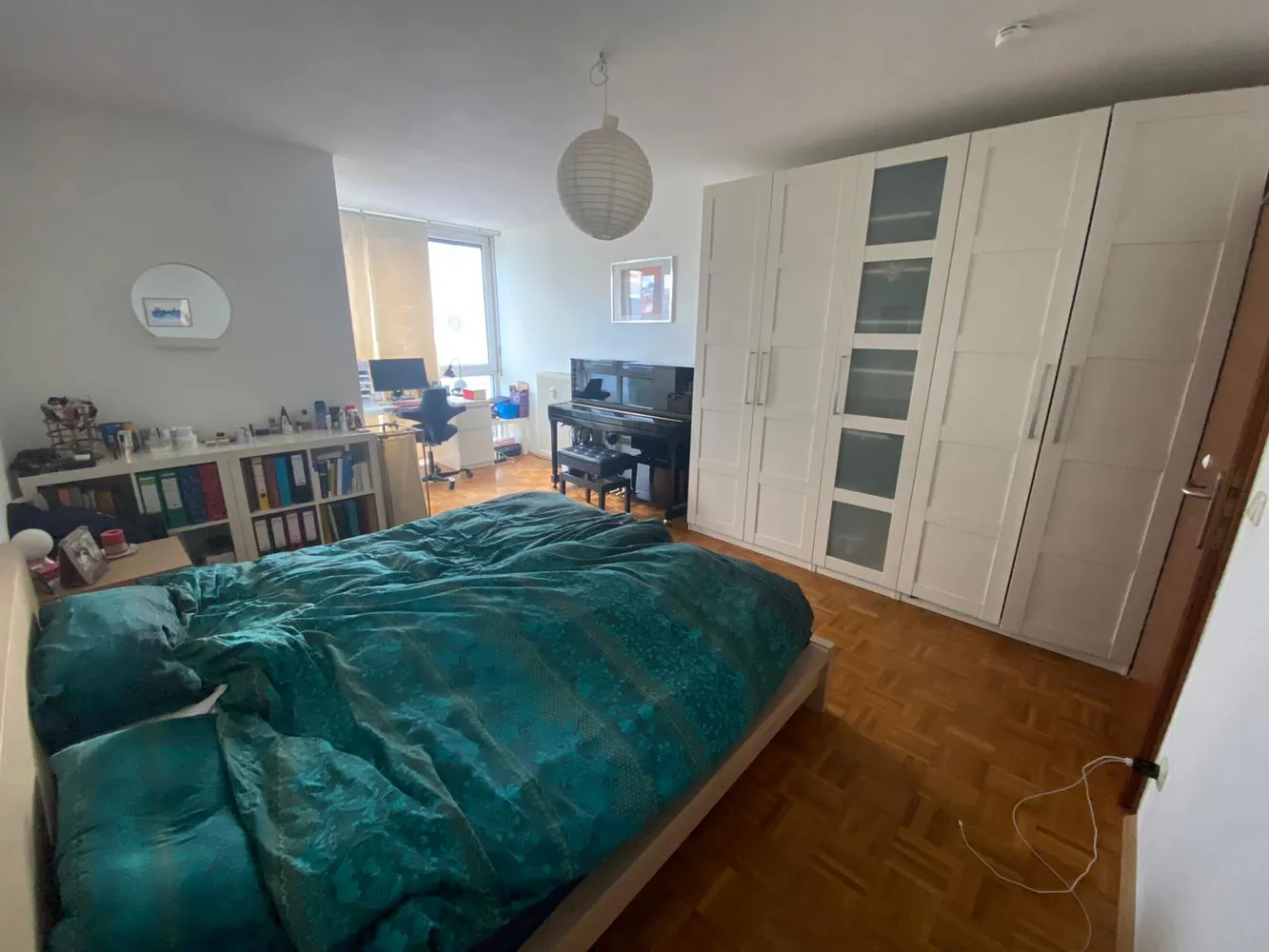 2 Zimmer Wohnung mit 55 m² in Wiesbaden – Bild 2