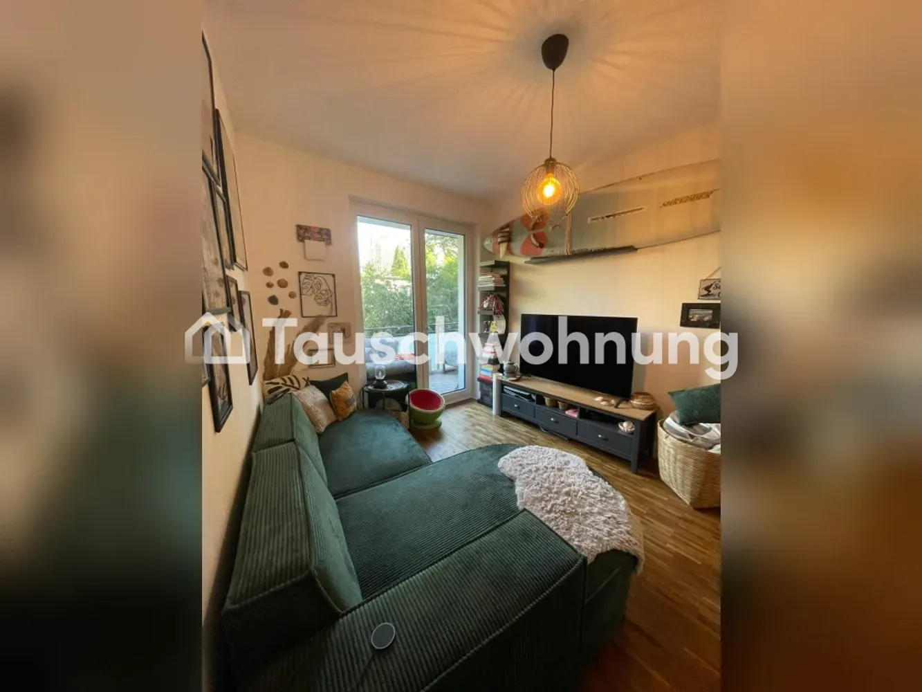 3 Zimmer Wohnung mit 60 m² in Hamburg – Bild 11