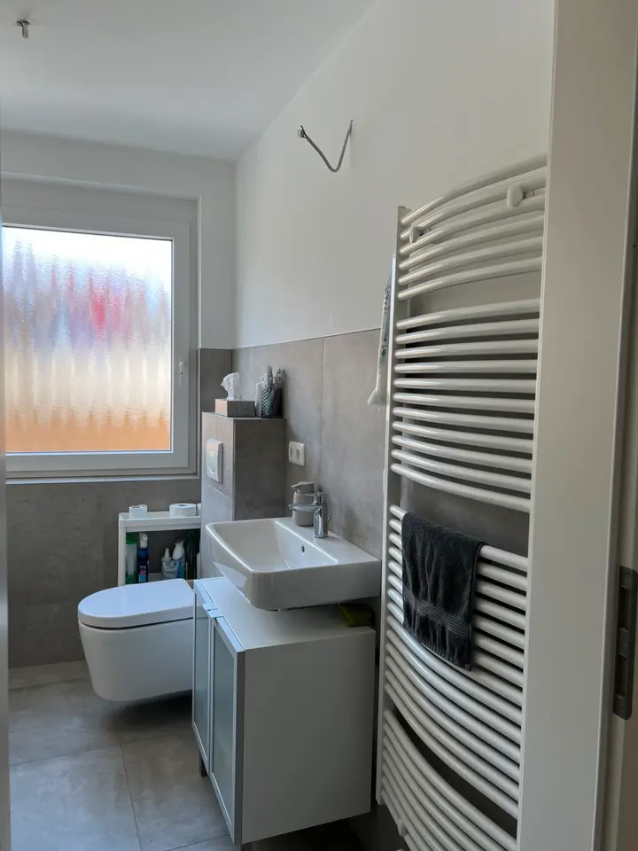 3 Zimmer Wohnung mit 68 m² in Würzburg – Bild 5