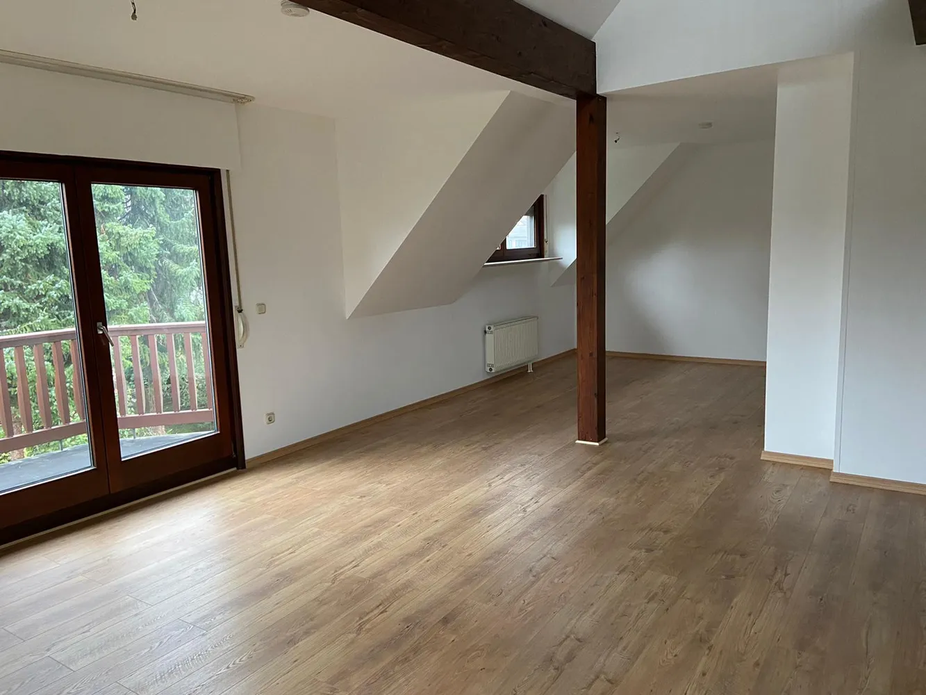 4 Zimmer Wohnung mit 114 m² in Langenfeld – Bild 3