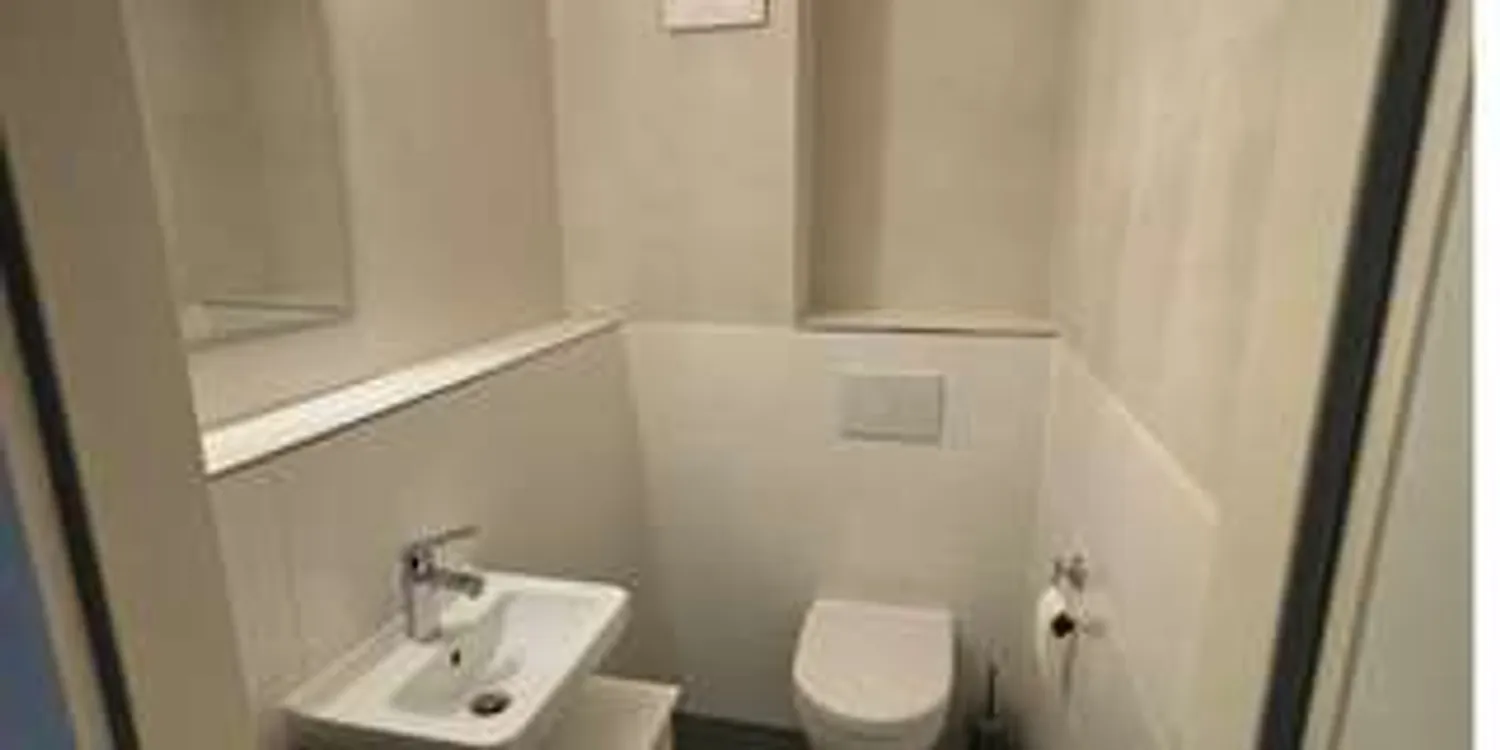 3 Zimmer Wohnung mit 78 m² in München – Bild 3