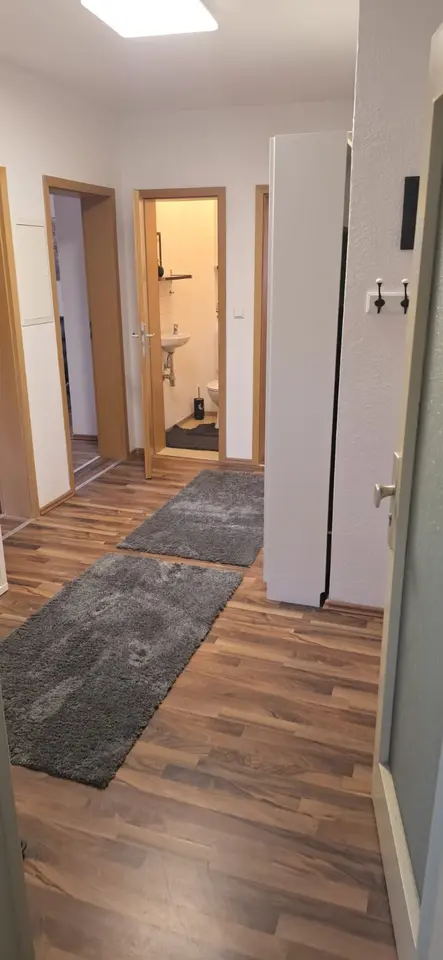 WG-Zimmer mit 56 m² in Nürnberg – Bild 10