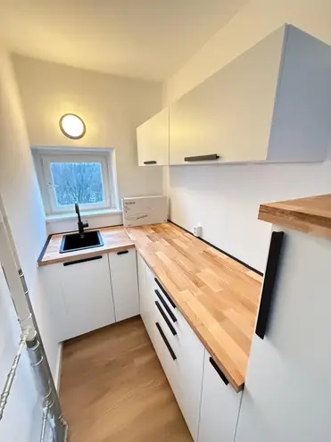 1 Zimmer Wohnung mit 43 m² in Berlin – Bild 5