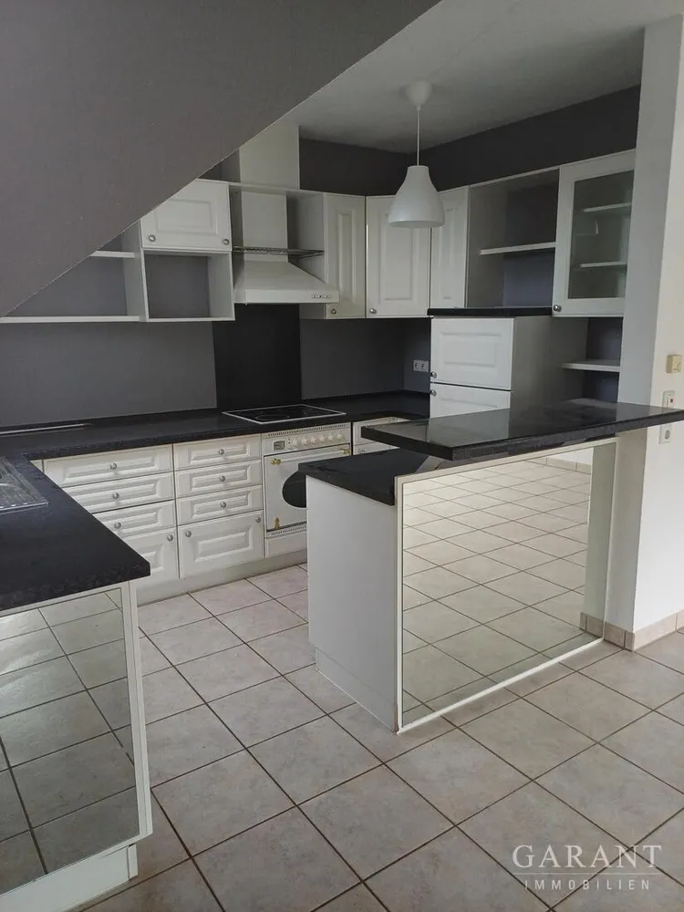 2 Zimmer Wohnung mit 65 m² in Hockenheim – Bild 2