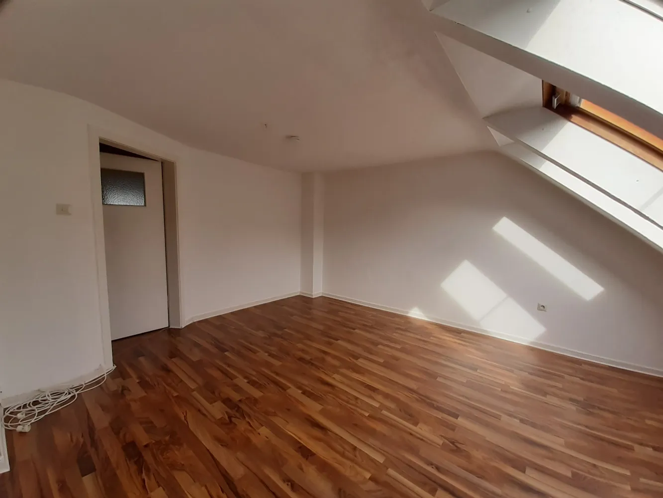 2 Zimmer Wohnung mit 45 m² in Hannover – Bild 2