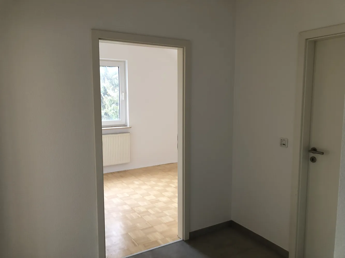 2 Zimmer Wohnung mit 50 m² in Herten – Bild 12