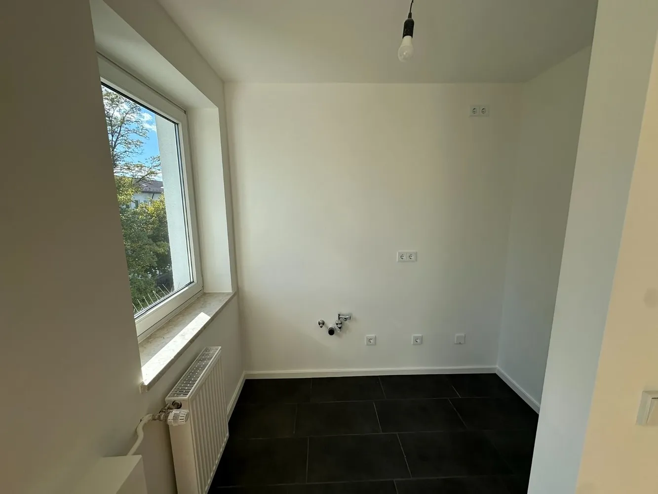 2 room apartment with 54 m² in Munich – Photo 7