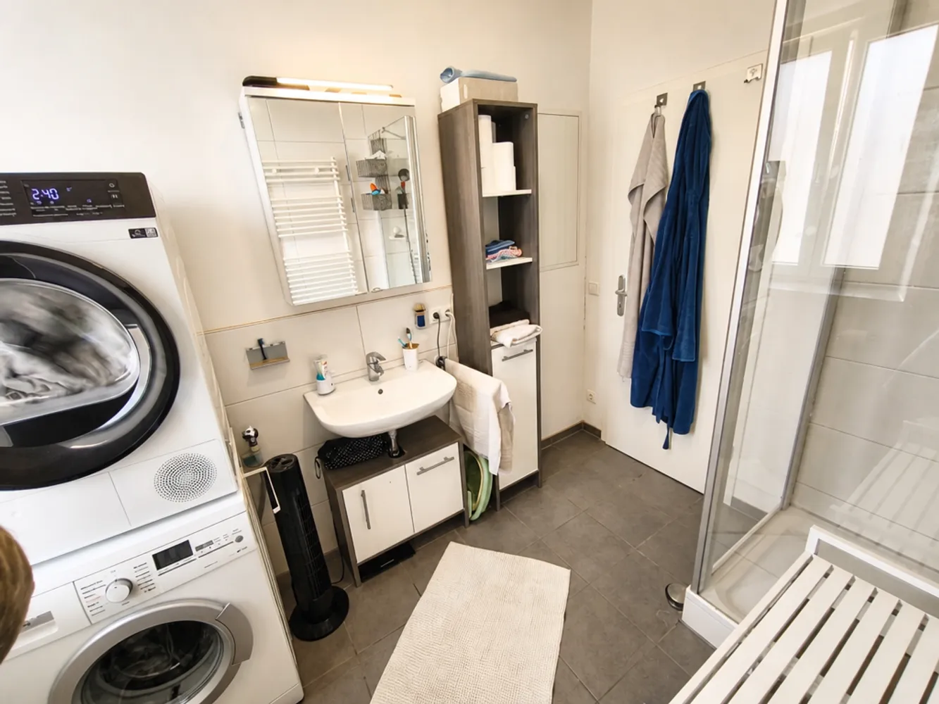 3 Zimmer Wohnung mit 58 m² in Augsburg – Bild 4