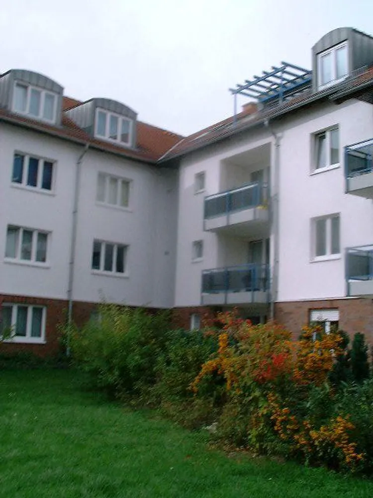 2 Zimmer Wohnung mit 59 m² in Dortmund – Bild 3
