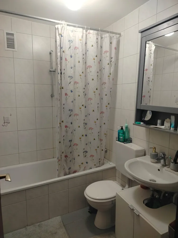 2 Zimmer Wohnung mit 60 m² in Dortmund – Bild 6