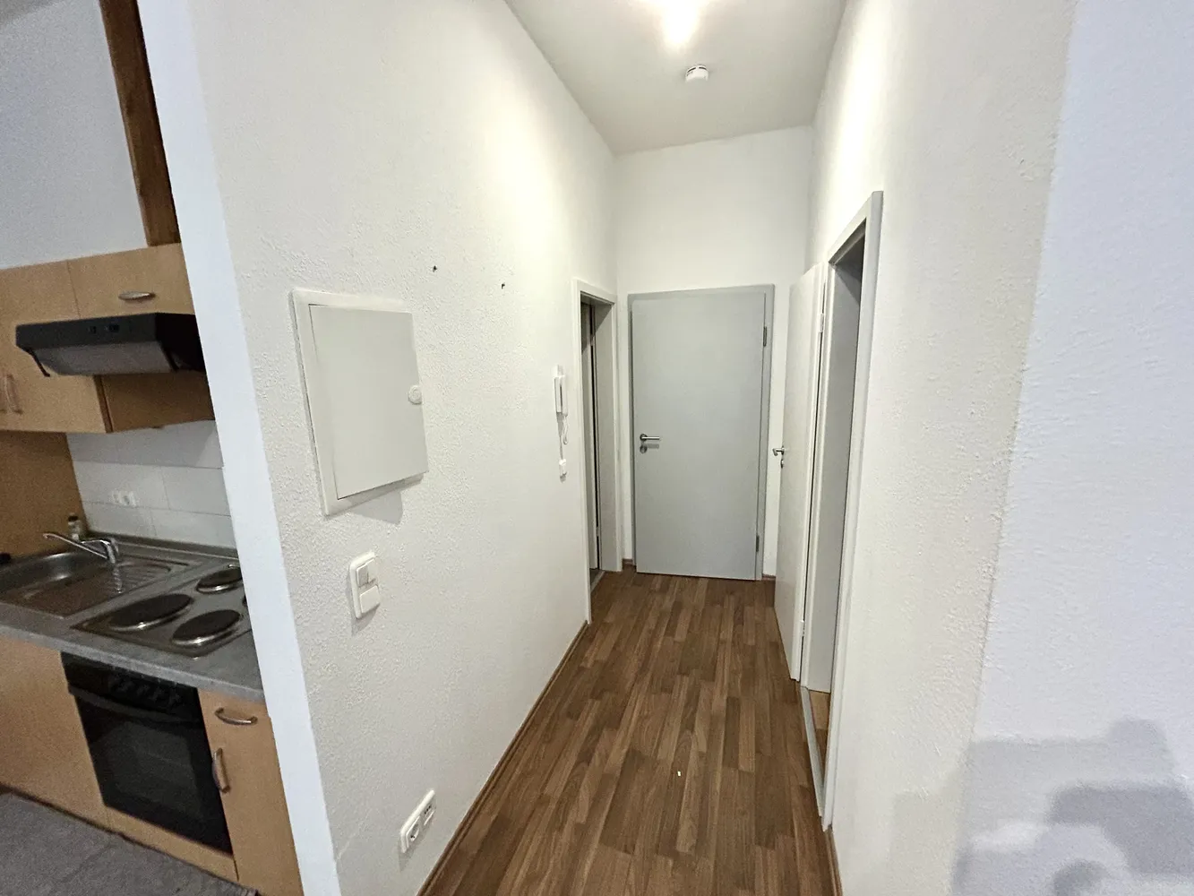 1 room apartment with 47 m² in Magdeburg – Photo 10