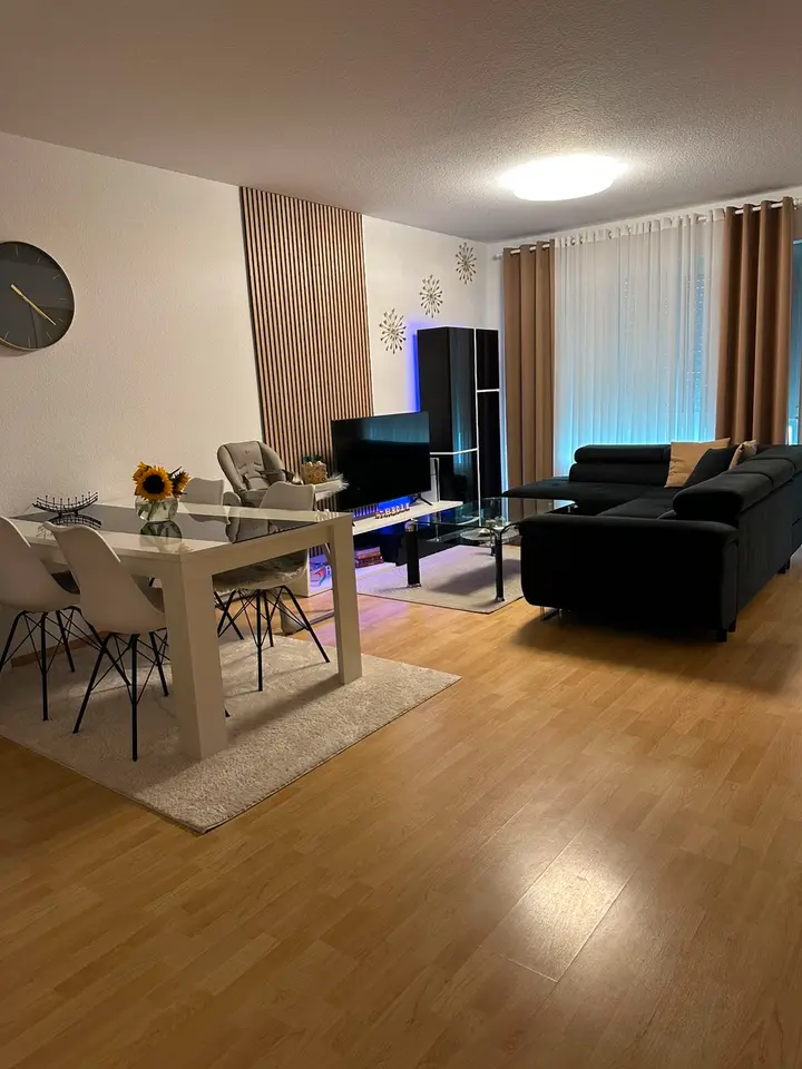 2 Zimmer Wohnung mit 65 m² in Wiesbaden – Bild 7