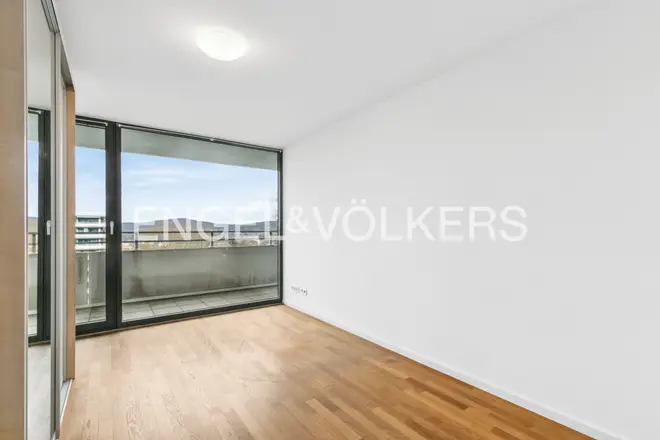 4 room apartment with 125 m² in Bonn – Photo 7