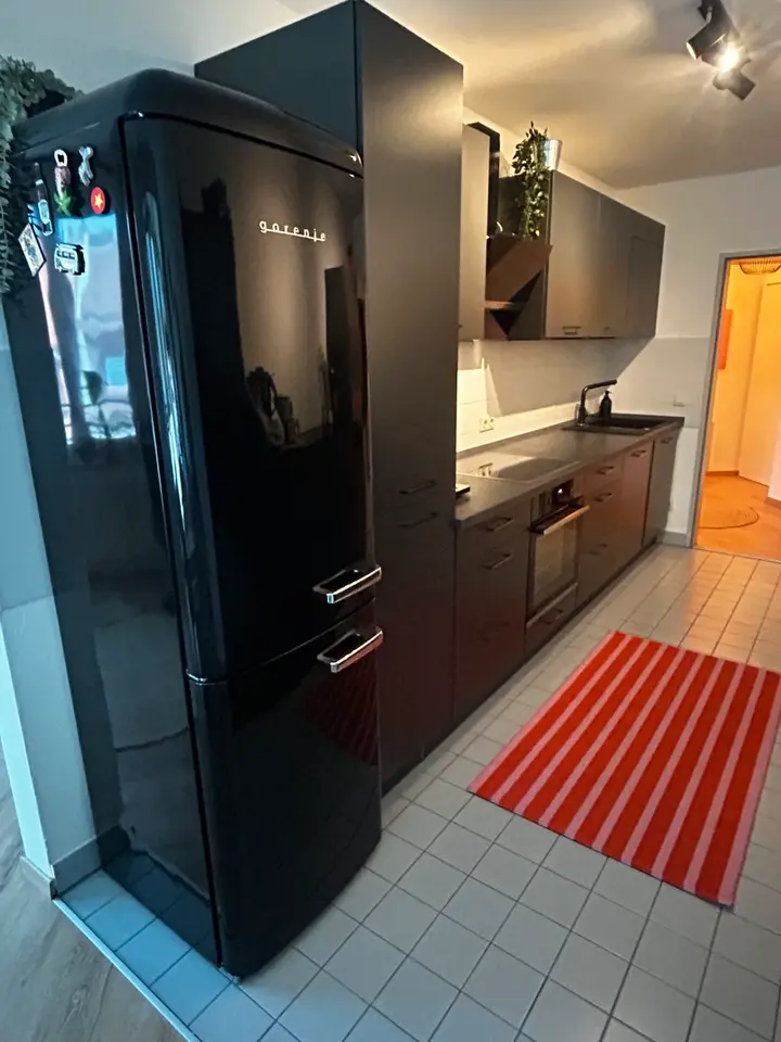 2 Zimmer Wohnung mit 61 m² in Nürnberg – Bild 4