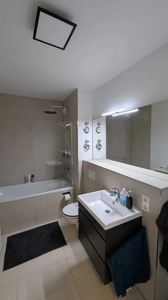 2 Zimmer Wohnung mit 54 m² in Berlin – Bild 10