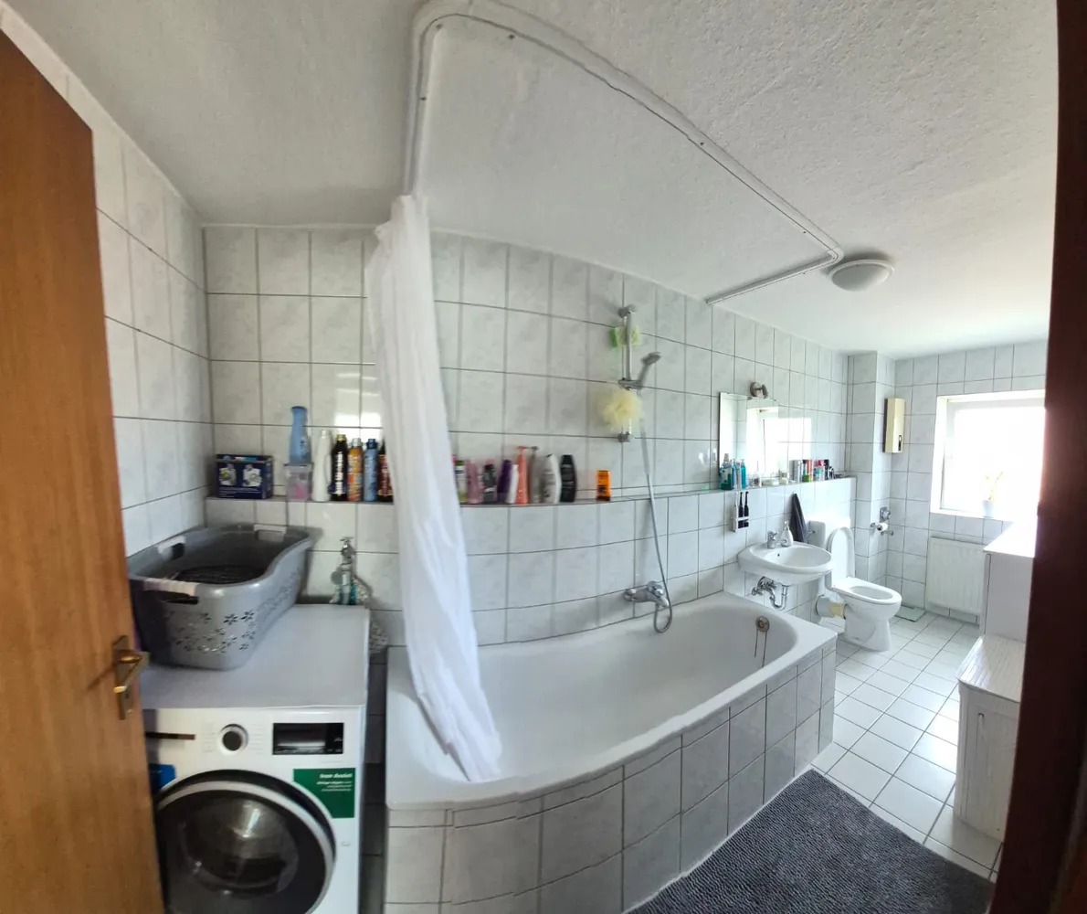 3 room apartment with 70 m² in Bergheim – Photo 1