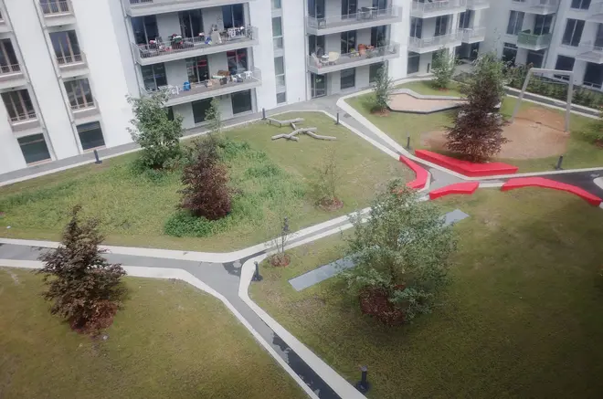 3 Zimmer Wohnung mit 79 m² in Berlin – Bild 3
