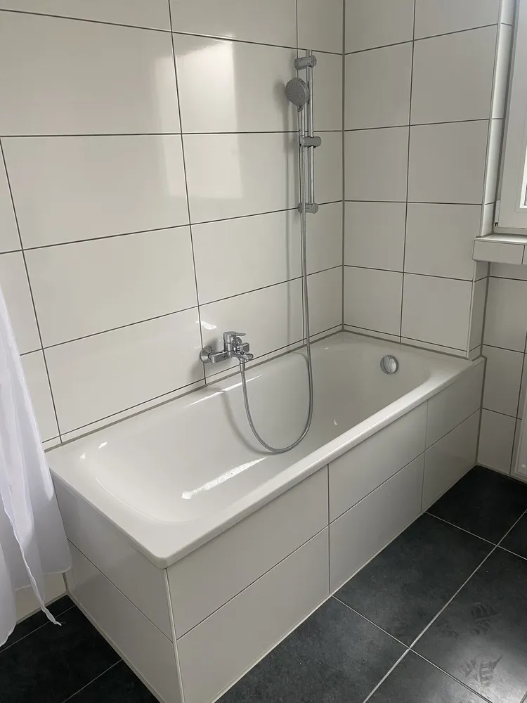 5 room apartment with 85 m² in Frankfurt am Main – Photo 7