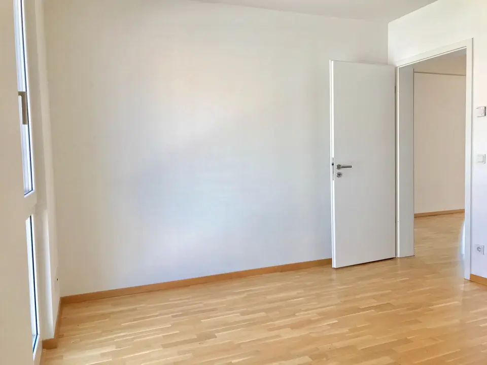 3 Zimmer Wohnung mit 96 m² in Freiburg im Breisgau – Bild 6