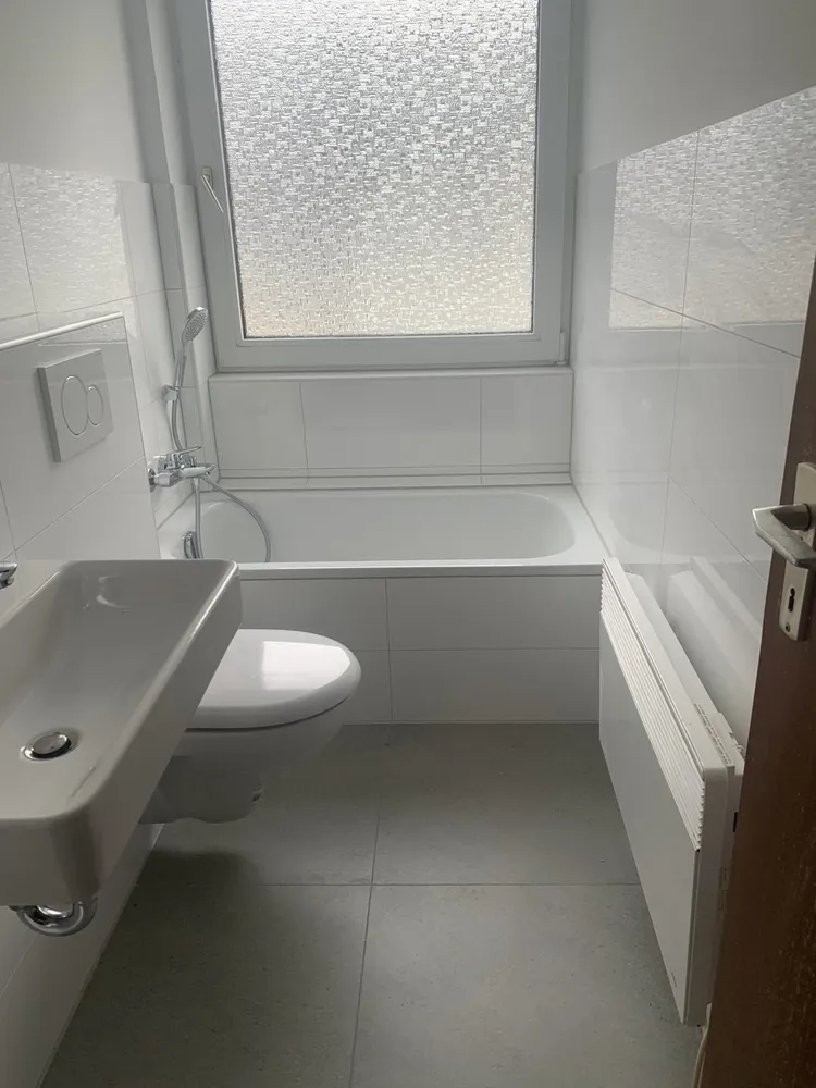 1 Zimmer Wohnung mit 26 m² in Köln – Bild 3