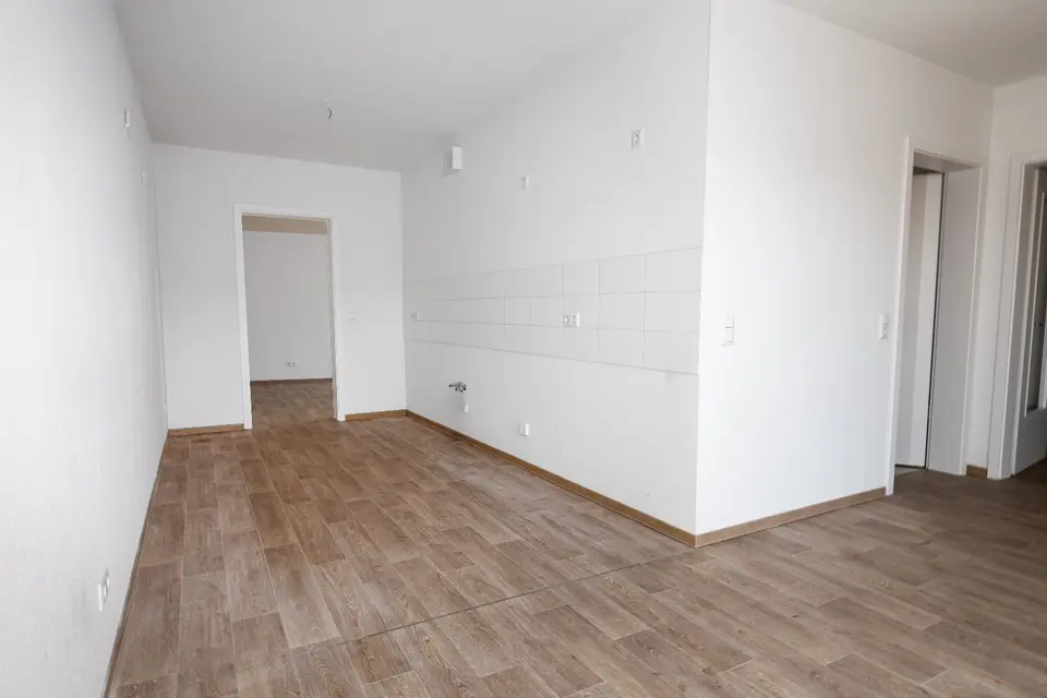 3 Zimmer Wohnung mit 97 m² in Weißenfels – Bild 8