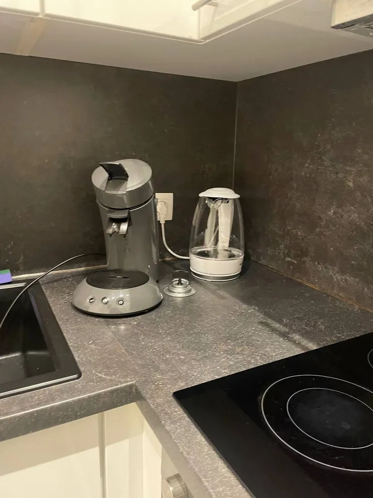 1 Zimmer Wohnung mit 37 m² in Leipzig – Bild 11