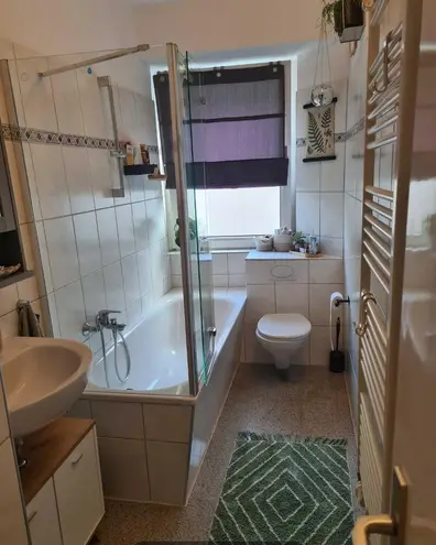 2 Zimmer Wohnung mit 66 m² in Dortmund – Bild 10
