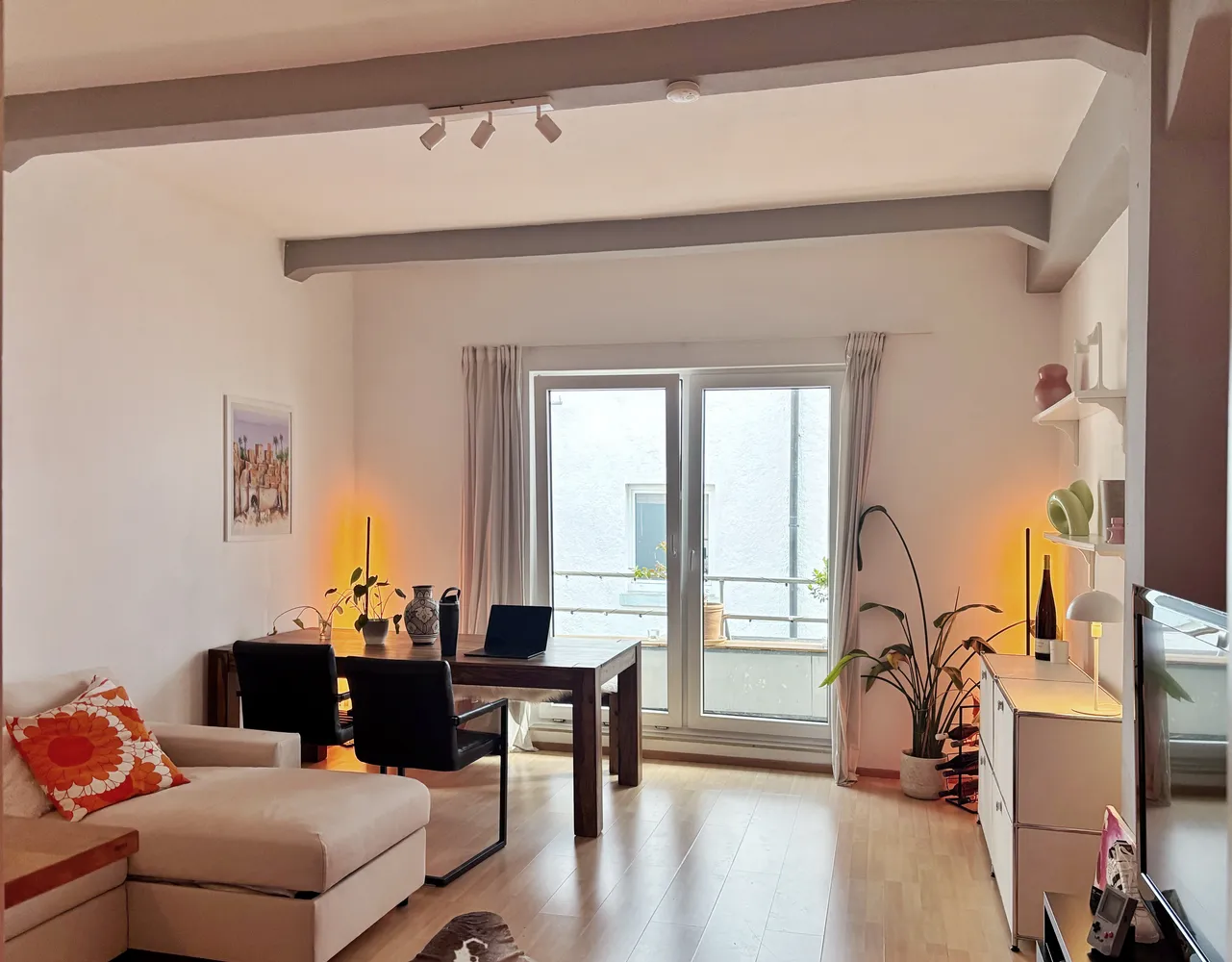 2 Zimmer Wohnung mit 72 m² in Ulm – Bild 9