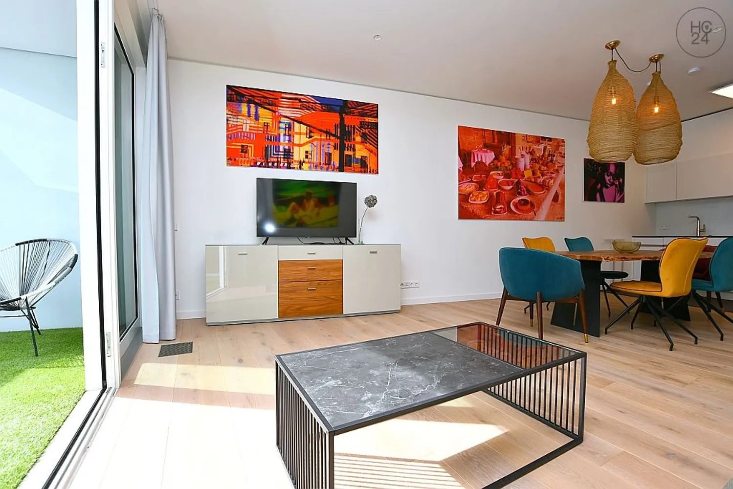 3 Zimmer Wohnung mit 74 m² in Stuttgart – Bild 8