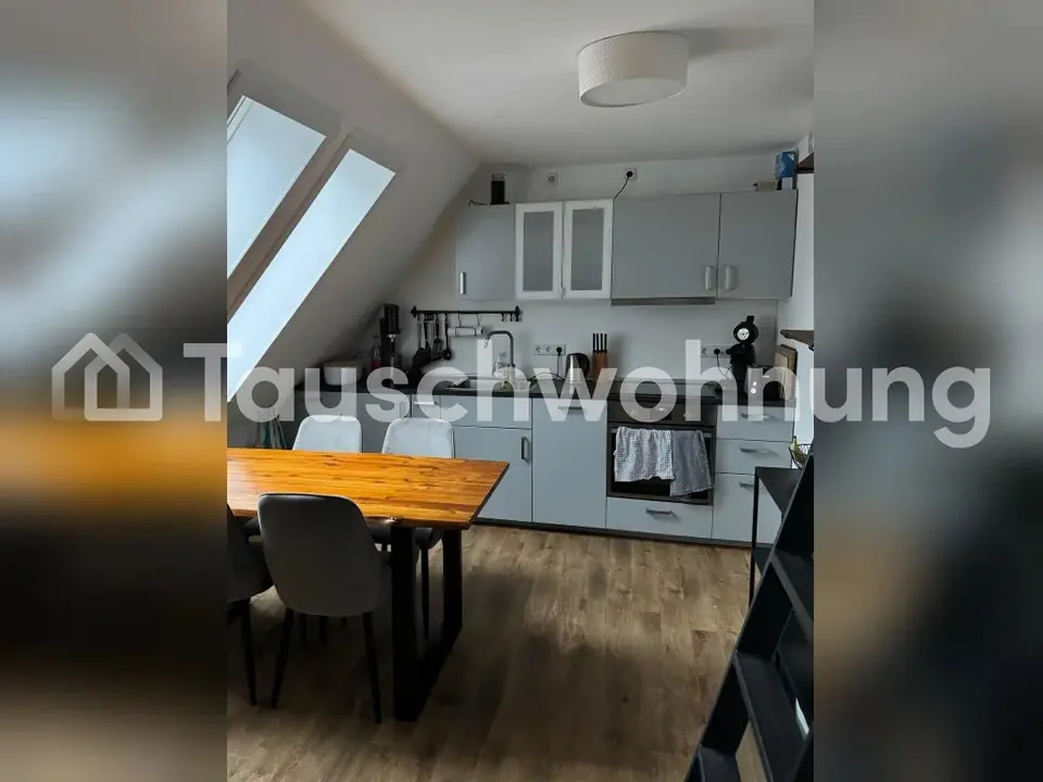 WG-Zimmer mit 100 m² in Arnsberg – Bild 7