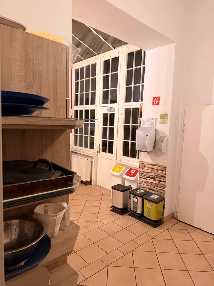 2 Zimmer Wohnung mit 17 m² in Bonn – Bild 8