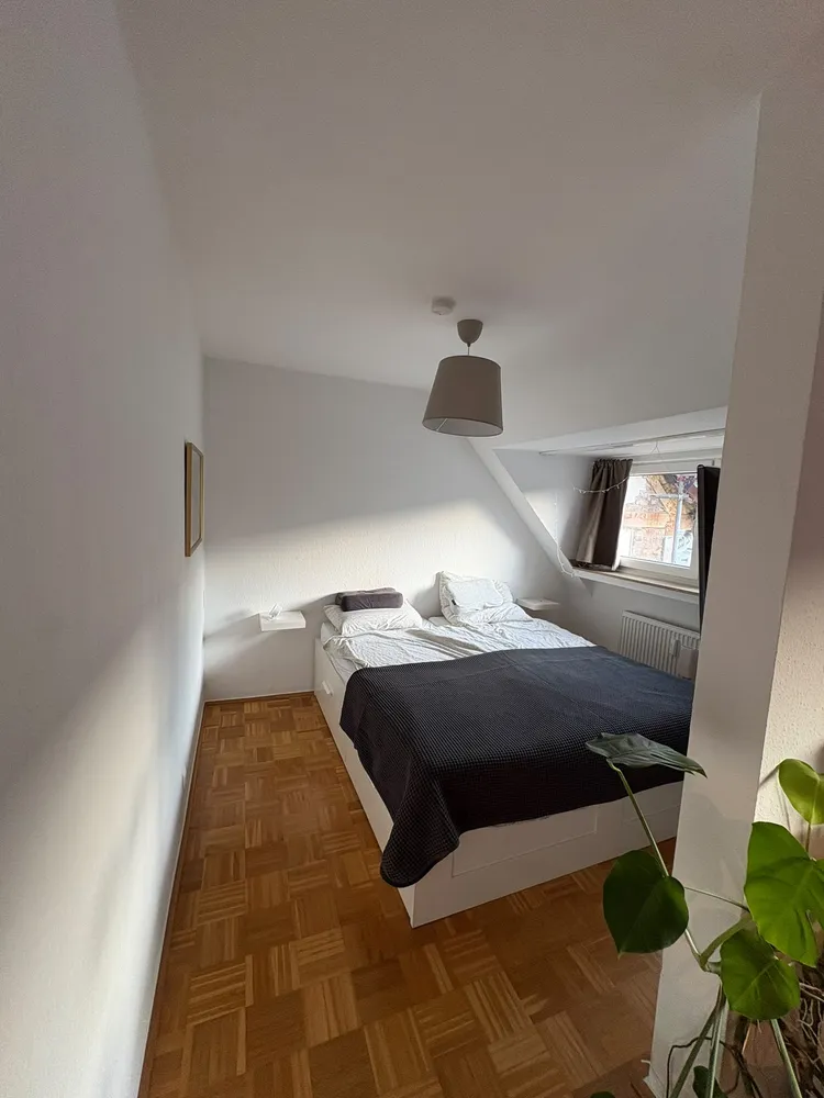 2 Zimmer Wohnung mit 65 m² in Essen – Bild 8