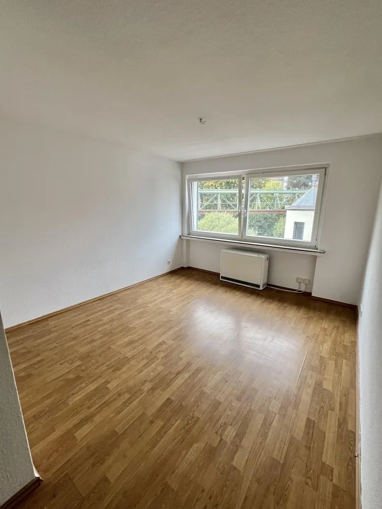 1 room apartment with 30 m² in Wuppertal – Photo 1