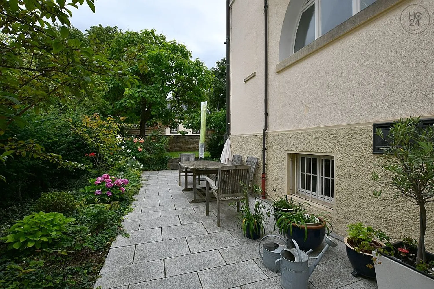 2 Zimmer Wohnung mit 44 m² in Stuttgart – Bild 7
