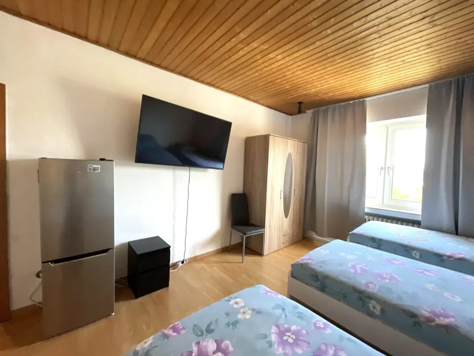 WG-Zimmer mit 105 m² in Duisburg – Bild 7