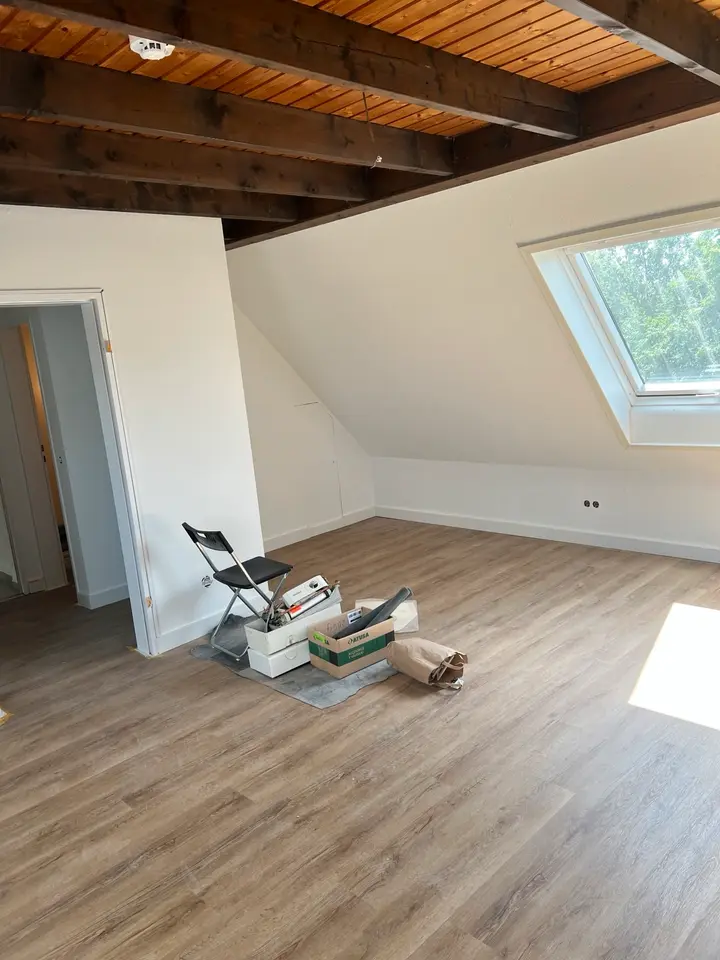 2 Zimmer Wohnung mit 29 m² in Krefeld – Bild 4