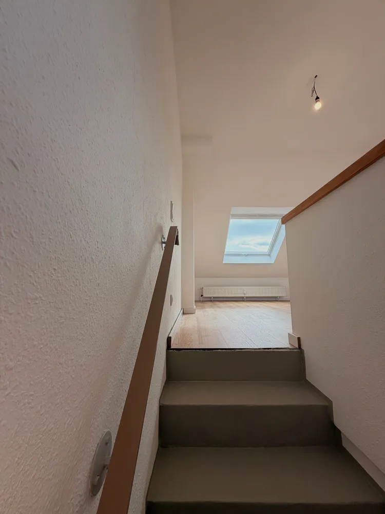 2 Zimmer Wohnung mit 44 m² in Duisburg – Bild 4